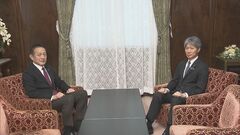 今月27日に高市総理出席の予算委員会開催で与野党が合意　立憲「宿題をきちんと返していただいた」| TBS CROSS DIG with Bloomberg