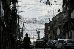 頻発する停電、ベネズエラの経済回復に暗雲－地震後に深刻化| TBS CROSS DIG with Bloomberg