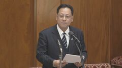 【速報】安倍派・関衆院議員「安倍元総理に相談」　派閥のキックバックの違法性めぐり| TBS CROSS DIG with Bloomberg