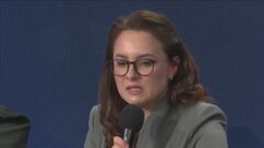 ウクライナ・ゼレンスキー大統領 スビリデンコ第1副首相兼経済相に首相職を打診| TBS CROSS DIG with Bloomberg