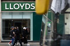 英ロイズがサムライ債750億円、海外勢の発行額は11年ぶり高水準| TBS CROSS DIG with Bloomberg