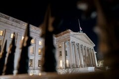 世界的な国債売り続く、2024年以来最悪の四半期に－インフレ懸念再燃| TBS CROSS DIG with Bloomberg
