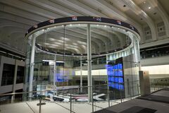 日経平均一時800円超安、ＡＩ・半導体に売り－電機や非鉄の下げ顕著| TBS CROSS DIG with Bloomberg