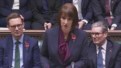 英スターマー政権 過去最大規模の増税計画を発表| TBS CROSS DIG with Bloomberg