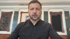 トランプ大統領、プーチン大統領との3者での首脳会談の用意　ゼレンスキー大統領| TBS CROSS DIG with Bloomberg