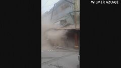 ベネズエラ地震で164人死亡　トランプ大統領「喜んで支援する」| TBS CROSS DIG with Bloomberg