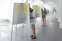 シンガポール総選挙、与党圧勝－就任から１年のウォン首相を信任| TBS CROSS DIG with Bloomberg