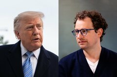 トランプ氏､アンソロピックCEOと夕食-AI安全性で真逆の2人が初対面へ| TBS CROSS DIG with Bloomberg