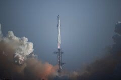 スペースX、AIデータセンター衛星を27年末にも打ち上げ－マスク氏| TBS CROSS DIG with Bloomberg