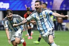 W杯で輝くアラフォーの星、レジェンドが体現した「年齢」の新常識| TBS CROSS DIG with Bloomberg