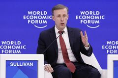 バイデン氏側近ら、政府系ファンド創設案を策定－安保利益に投資| TBS CROSS DIG with Bloomberg