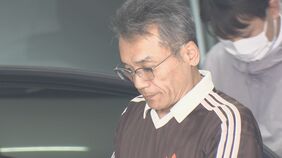 【速報】アパートにベランダから侵入 就寝中の女性にわいせつな行為をしようとした疑い 男(56)を逮捕 東京・足立区 警視庁|TBS NEWS DIG