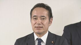 簗農水大臣「報道をまだ見ていない」言及を回避　地元集会での発言に関する週刊誌報道について|TBS NEWS DIG