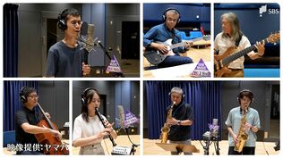 「距離は離れていてもひとつになれる曲を」新入社員にベテラン、社長も!世界中の従業員で奏でた『September』ヤマハが今年も設立記念日に“MV”を発表 | 静岡のニュース | SBSNEWS | 静岡放送