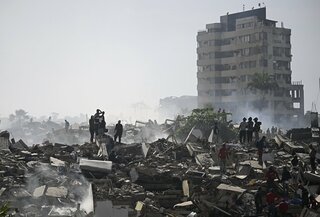 ベネズエラ地震で死者235人に－救出活動続く、被害地域では病院満床| TBS CROSS DIG with Bloomberg