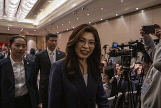 中国、台湾に「善意」示す政策発表－国共協議の枠組みも検討| TBS CROSS DIG with Bloomberg