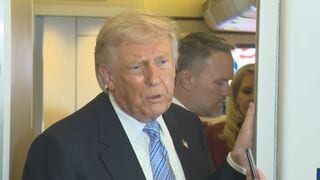 トランプ大統領　米中首脳会談では台湾問題について「何も約束しなかった」と表明　台湾への武器売却は「近く決断」| TBS CROSS DIG with Bloomberg