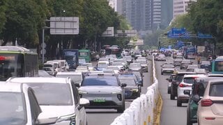 「日本人か?」深センで日本人がタクシーから降ろされるなどトラブル相次ぐ 旧日本軍の「731部隊」題材の映画が公開され反日感情が高まる中、懸念強まる| TBS CROSS DIG with Bloomberg
