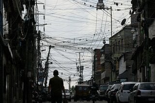 頻発する停電、ベネズエラの経済回復に暗雲－地震後に深刻化| TBS CROSS DIG with Bloomberg