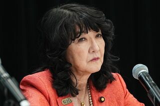 片山財務相、日米の円安是正の取り組みを3日に説明へ－ロイター| TBS CROSS DIG with Bloomberg