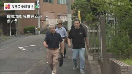 破産した松浦貯蓄共済協同組合めぐる訴訟 元組合員が市に約1.2億円賠償