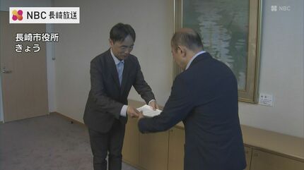 長崎市の水道料金「料金の改定が必要」有識者でつくる審議会が市長に