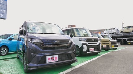 沖縄発“車のサブスク”「スーパー乗るだけセット」が人気のワケ | TBS