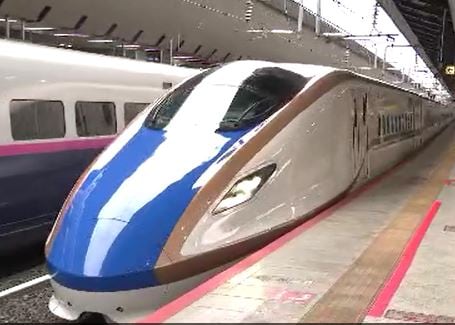 「あさま」の320本含め北陸新幹線は1200本を増発　特急あずさは300本　新宿5時着の「諏訪湖花火大会号」も　JR東日本が夏の臨時列車7400本を運転|TBS NEWS DIG