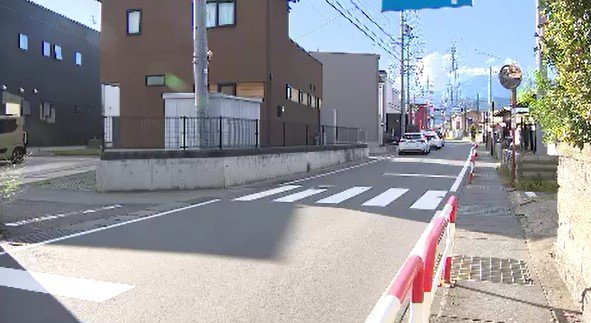 酒に酔って乗用車運転、信号待ちの軽乗用車に追突…66歳女の容疑を「危険運転傷害」に切り替えて送検…危険運転致死傷罪の法改正が2026年7月に実施されて以降、長野県内では初検挙　|　SBC NEWS | 長野のニュース | SBC信越放送