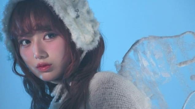 【辻希美・長女】希空　「おふしょっと」　天使の羽をまとい弓を構える　幻想的なオフショットを公開|TBS NEWS DIG