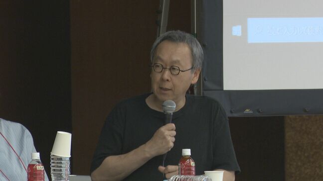 「エンジン01 in加賀温泉」著名人・専門家らによる講演で地域文化を見つめなおす機会に|TBS NEWS DIG