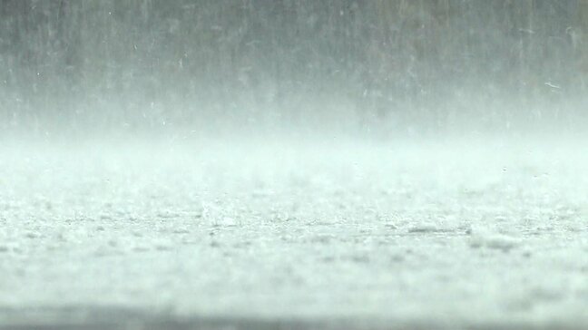 線状降水帯発生のおそれなくなる 土砂災害に警戒を　11日朝にかけて局地的に激しい雨も　大分|TBS NEWS DIG