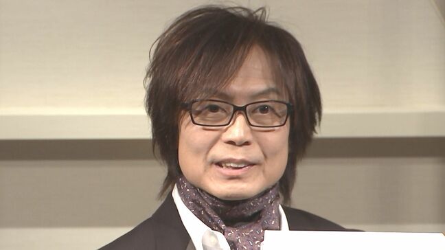 【つんく♂】 「病気になるまでは、リアリティはありませんでした」 がんのリスク検査の重要性を語る |TBS NEWS DIG