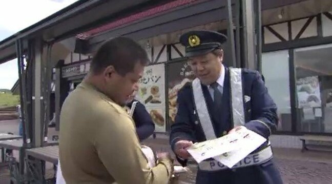 5月12日からリニューアル工事再開へ 長野道岡谷JCT周辺 渋滞に伴う事故防止を呼びかけ 長野・梓川SA|TBS NEWS DIG