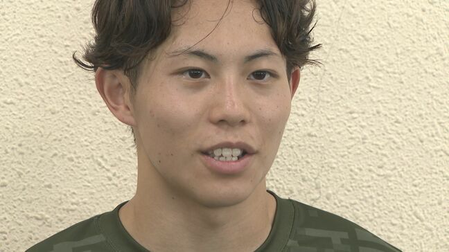 【速報】星稜高校2年・清水空跳選手 世界陸上リレーに選出 7月に100メートル10秒00|TBS NEWS DIG