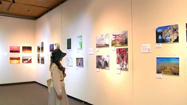 54年の歴史に幕“南日本写真展”　個性あふれる322作品「いのちを感じた」　鹿児島市立美術館|TBS NEWS DIG
