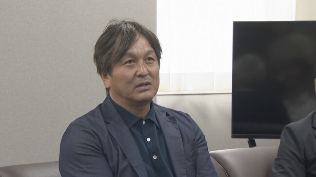 富山サンダーバーズ上原茂行監督が退任　日本海リーグV＆2選手をNPBへ輩出　今季7年ぶりにチーム復帰　野球・日本海リーグ|TBS NEWS DIG