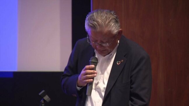 ”すべての施設を民間が一体で運営” 松山空港「コンセッション方式」の勉強会が開催 愛媛|TBS NEWS DIG