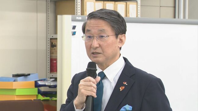 「判断能力のないこどもたちを道具として使う悪質性」　警察本部に「専用解析室」設置など　県が闇バイト対策を強化|TBS NEWS DIG