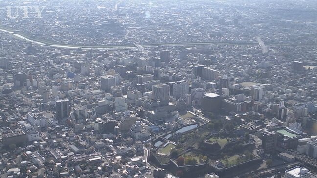 東日本大震災から15年　県内避難者は震災直後から半減し454人に　山梨|TBS NEWS DIG