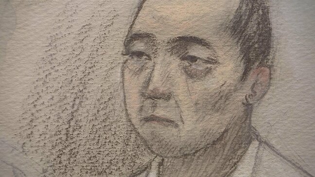 「ルフィ強盗事件」小島智信被告の懲役20年が確定へ 最高裁が上告棄却決定|TBS NEWS DIG