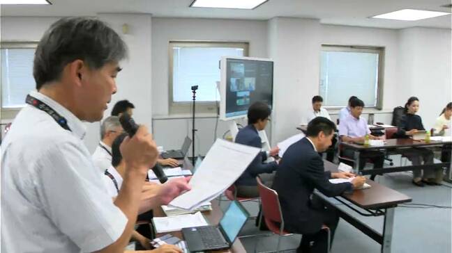 トカラ列島群発地震も想定へ 有識者が初会合 鹿児島県の新たな被害予測調査着手で|TBS NEWS DIG