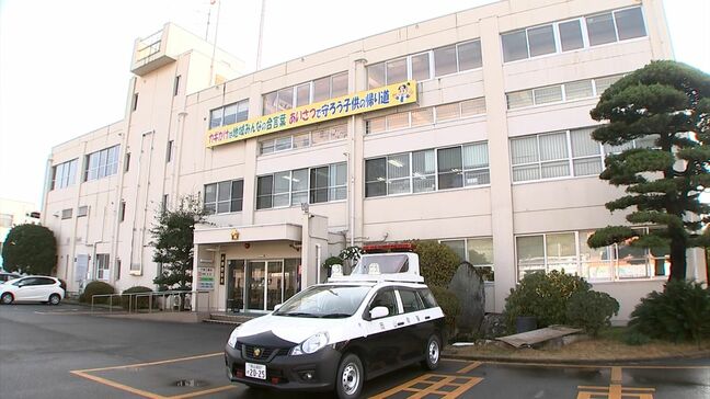 赤磐市で男性（63）が横転したトラクターの下敷きになり死亡　あぜ道から約2メートル下に転落か【岡山】|TBS NEWS DIG