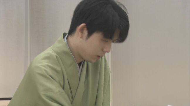 【速報】藤井聡太六冠（23）が勝利 王将戦 第6局で防衛の望みつなぐ 決戦は大阪･高槻市|TBS NEWS DIG