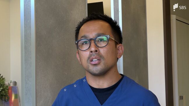 「あきらめた方々に投票に行こうと思わせたきっかけになったかな」台風の目となった参政党 静岡選挙区でも新人・松下友樹氏が善戦 自民党の牙城を崩しかける=参議院議員選挙|TBS NEWS DIG