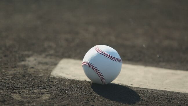 秋の九州高校野球 準々決勝　小林西 vs 長崎日大|TBS NEWS DIG
