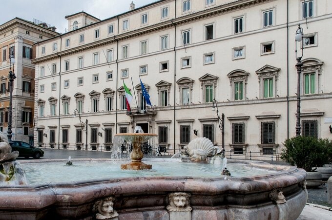 イタリア、中国人を米に引き渡しへ－ハッキングや研究データ窃取容疑