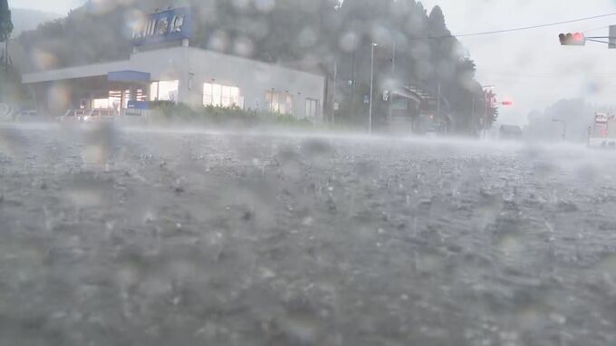 石川・七尾市、志賀町、中能登町に土砂災害警戒情報 早めの避難を　|　石川県のニュース｜MRO北陸放送