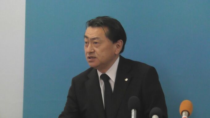 いわき信用組合　新たに不適切な支出が発覚　「架空取引」で2369万円　一部が旧役員に|TBS NEWS DIG