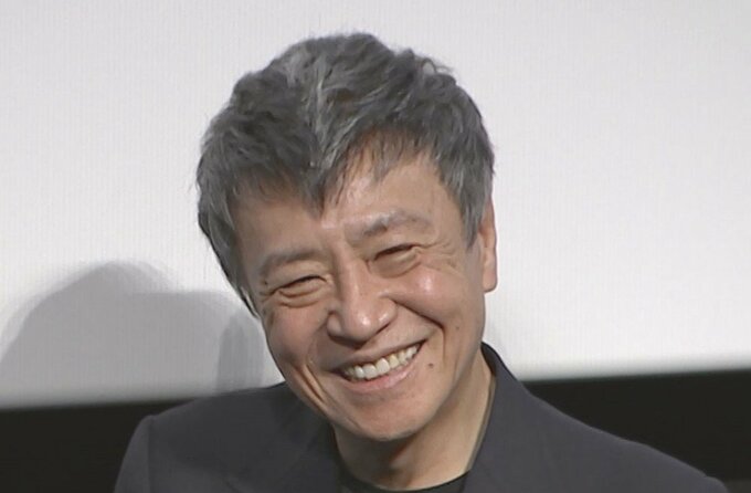 【世良公則】　ロックは「僕の栄養」　セッションは「しゃべってるより楽しい」|TBS NEWS DIG